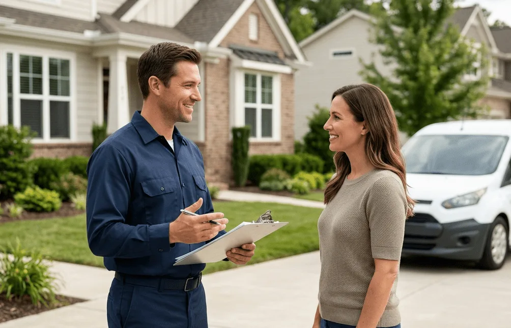 Mold Remediation Deep Gap, NC FAQs